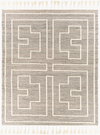 Norwood Handmade Rug, by Surya, 9' length x 6' width thumbnail