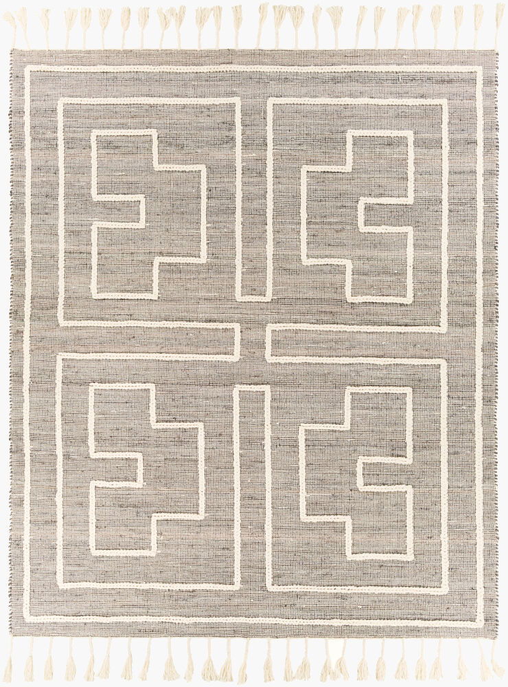 Norwood Handmade Rug large image 