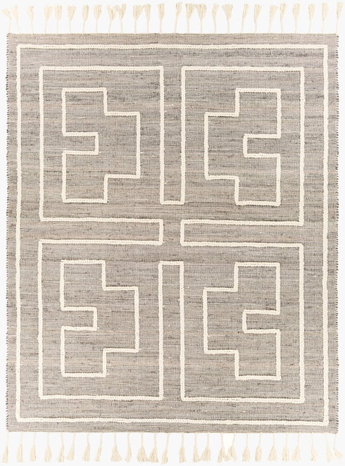Norwood Handmade Rug