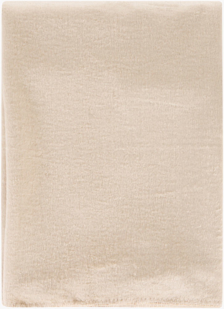 Thalia Throw, Blankets & Throw by Surya, 67" length x 50" width
