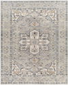 Palais Handmade Rug, by Surya, 9' length x 6' width thumbnail