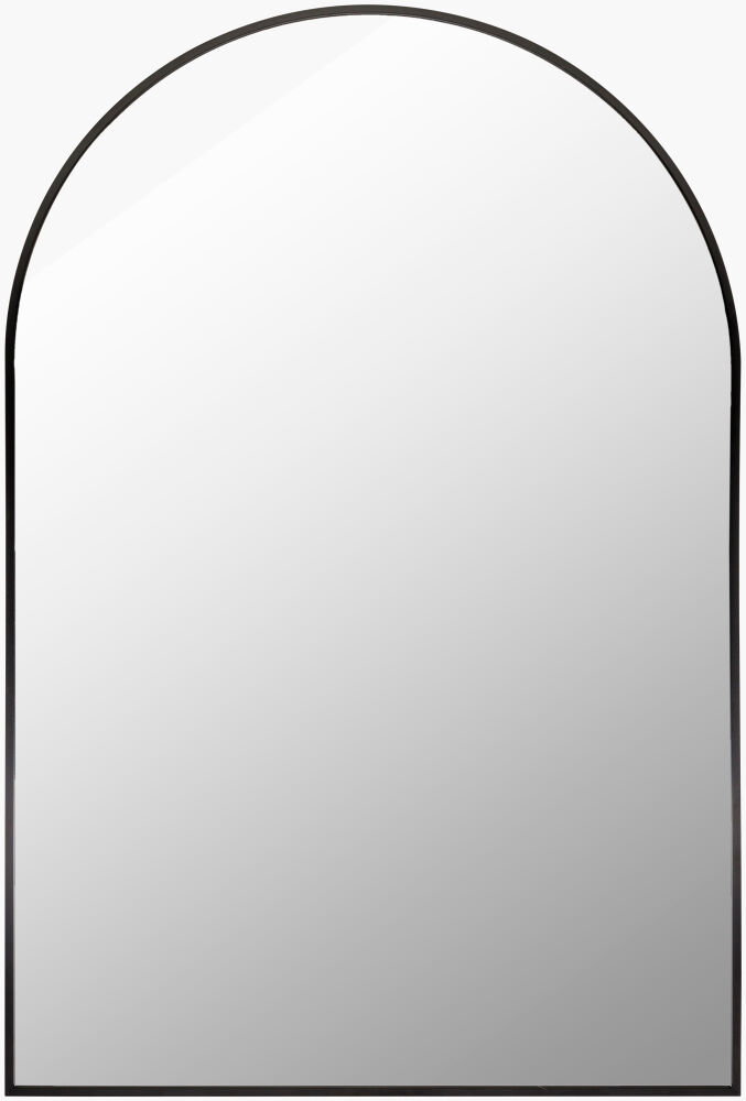 Aranya Accent Mirror, by Surya, 24" width x 35" height