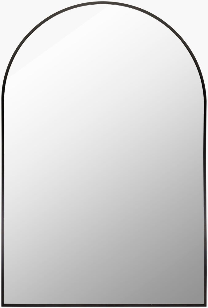 Aranya Accent Mirror large image 
