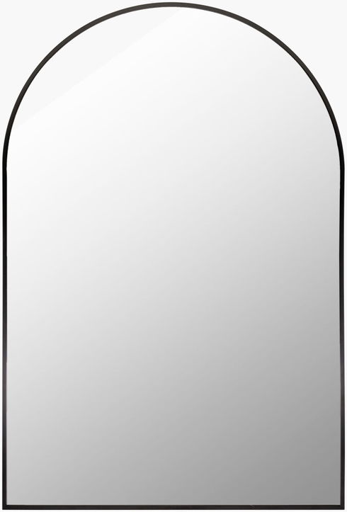 Aranya Accent Mirror