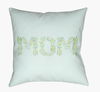 Mom Accent Pillow thumbnail 0