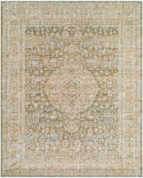 Renaissance Handmade Rug