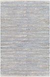 Bali Handmade Rug, by Surya, 7'6" length x 5' width thumbnail