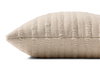 Magnolia Home by Joanna Gaines x Loloi Vera Pillow, Decorative Pillow, 18" length x 18" width thumbnail 2