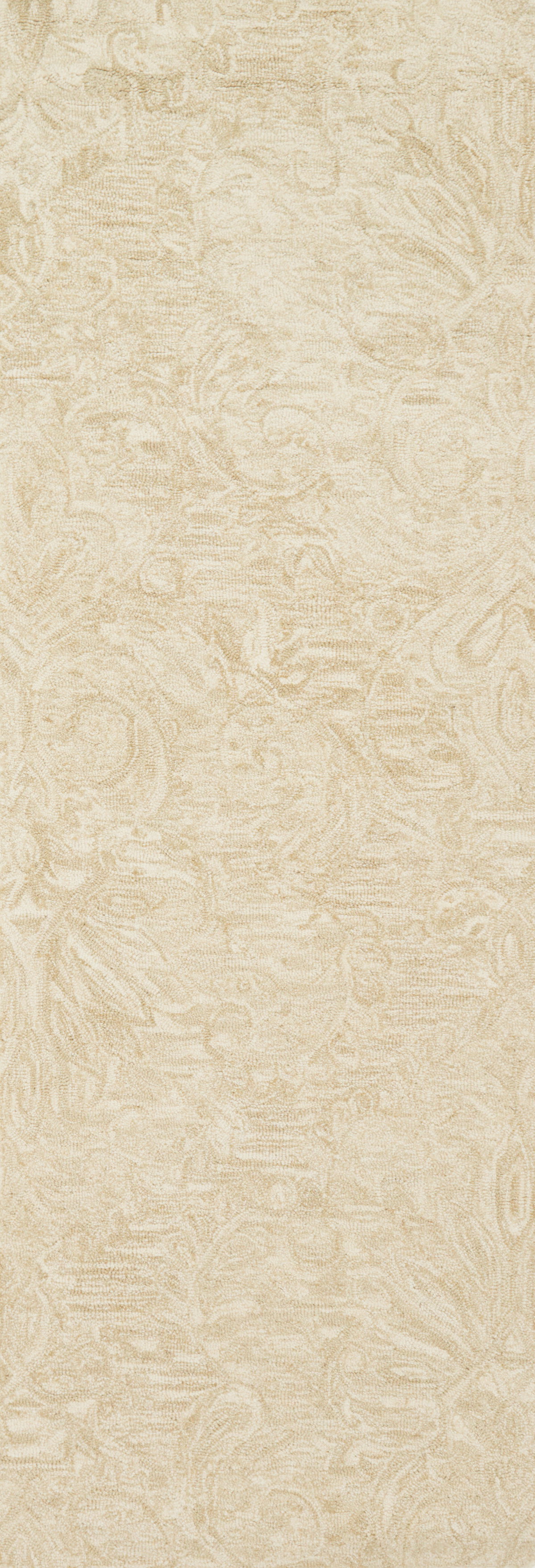 Loloi Lyle Rug, 2'6" length x 7'6" width View 3