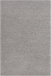 Marlowe Handmade Rug, by Surya, 1'6" length x 1'6" width thumbnail