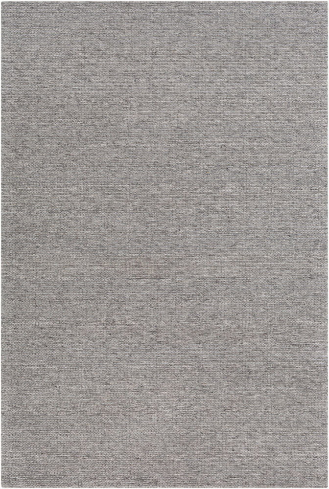 Marlowe Handmade Rug, by Surya, 1'6" length x 1'6" width