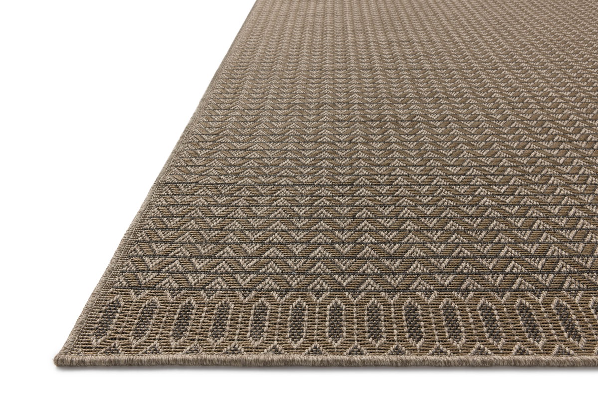 Chris Loves Julia x Loloi Providence Rug, 2'3" length x 3'9" width View 3