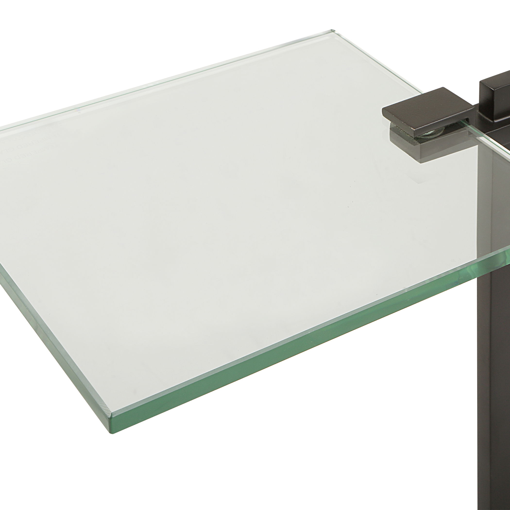 Butler Black Accent Table large image 