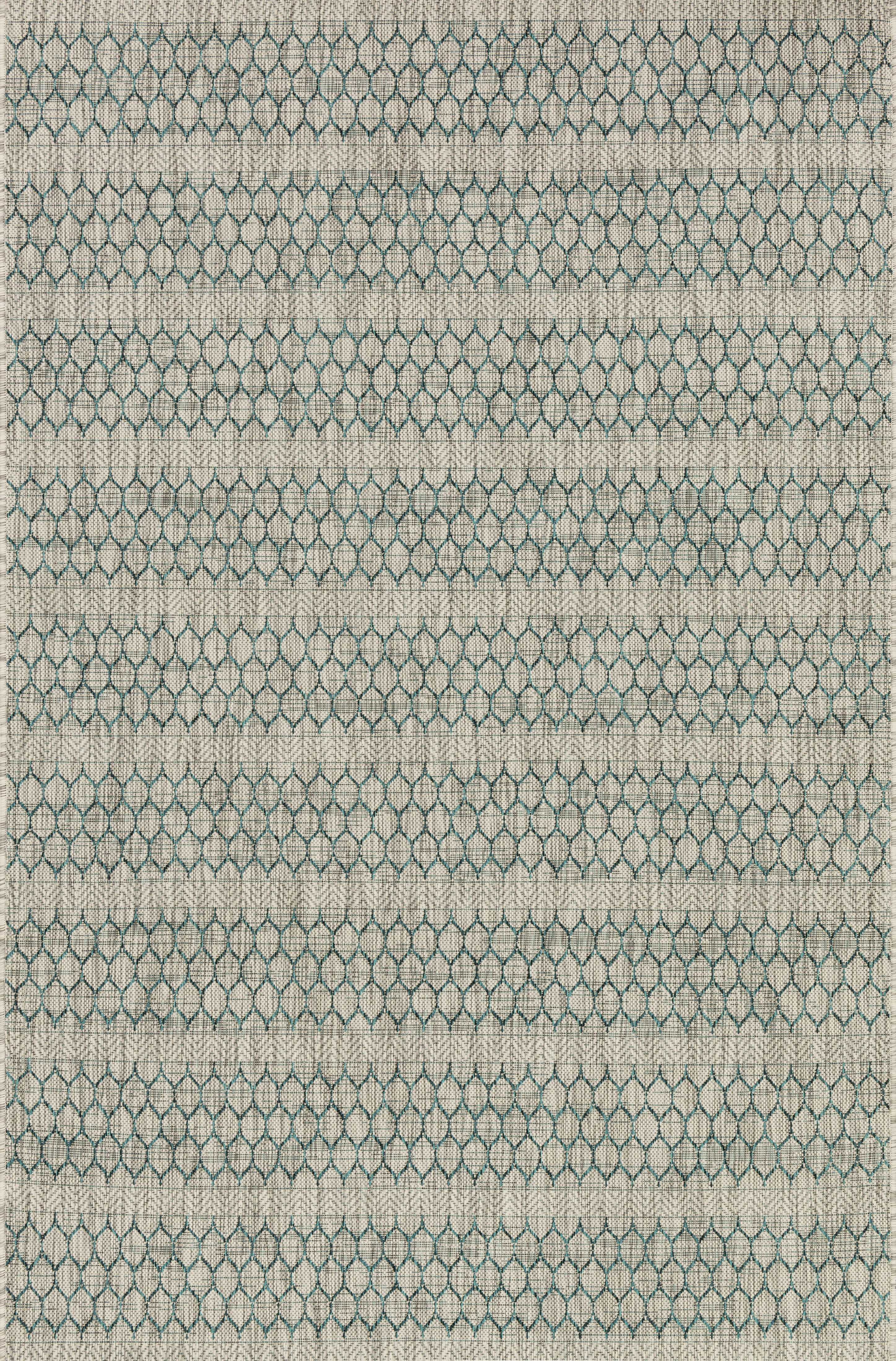 Loloi Isle Rug, 5'3" length x 7'7" width