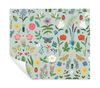 Curio Mint Peel & Stick Wallpaper thumbnail 3