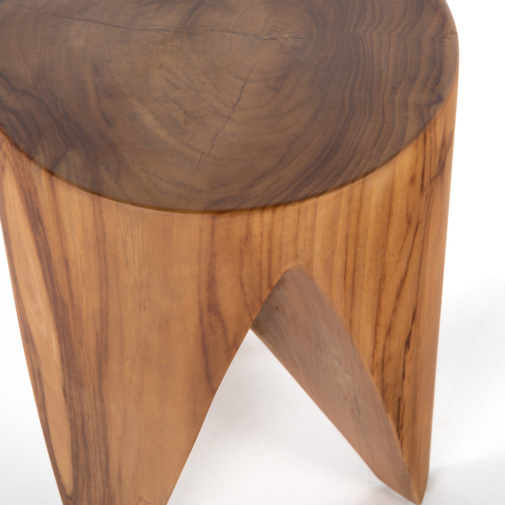 Petros Outdoor End Table large image 