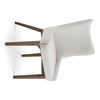 Potter Dining Chair Heather Beige thumbnail 1