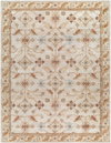 Caesar Handmade Rug, by Surya, 11' length x 8' width thumbnail