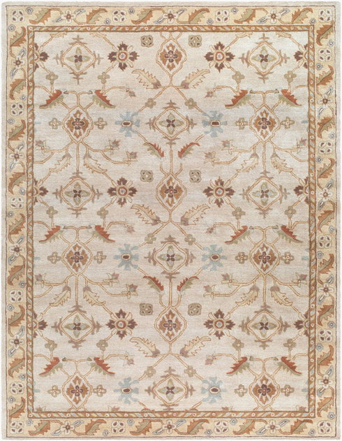 Caesar Handmade Rug