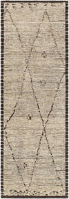 Khyber Handmade Rug thumbnail 0