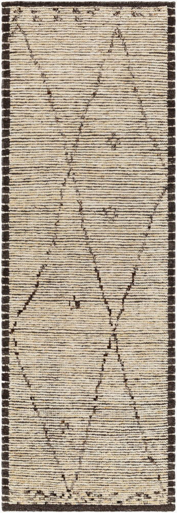 Khyber Handmade Rug