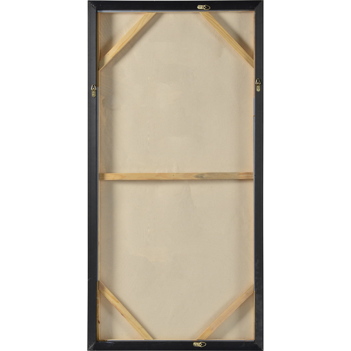 Yanno  Canvas Art, Painting by Renwil, 60" height x 2.3" depth View 4