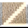 Gathered Teak Square Bleached Wood Wall Decor thumbnail 0
