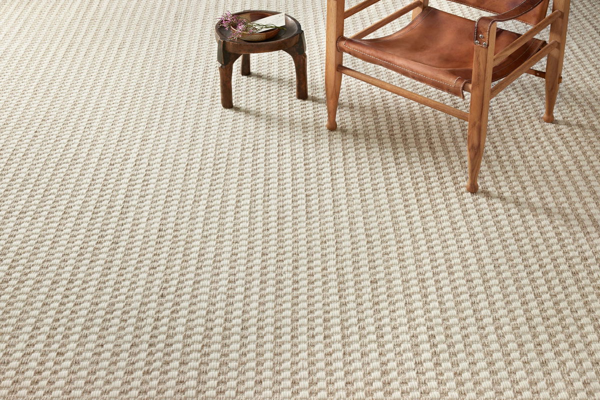 Amber Lewis x Loloi Ojai Rug, 2'3" length x 3'9" width View 4