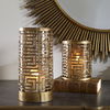 Ruhi Hurricane Candleholders, S/2 thumbnail 1