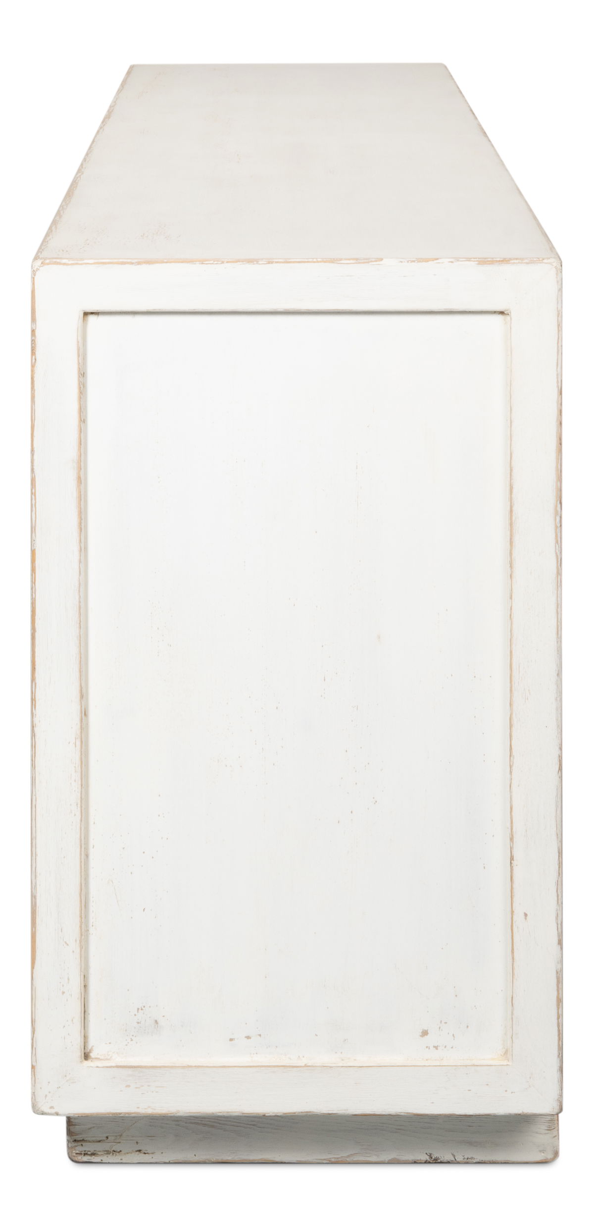 Modern Sideboard, by Sarreid, 1'8" length x 7'10" width x 2'10" height View 4