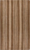 Columbia Handmade Rug, by Surya, 3' length x 2' width thumbnail