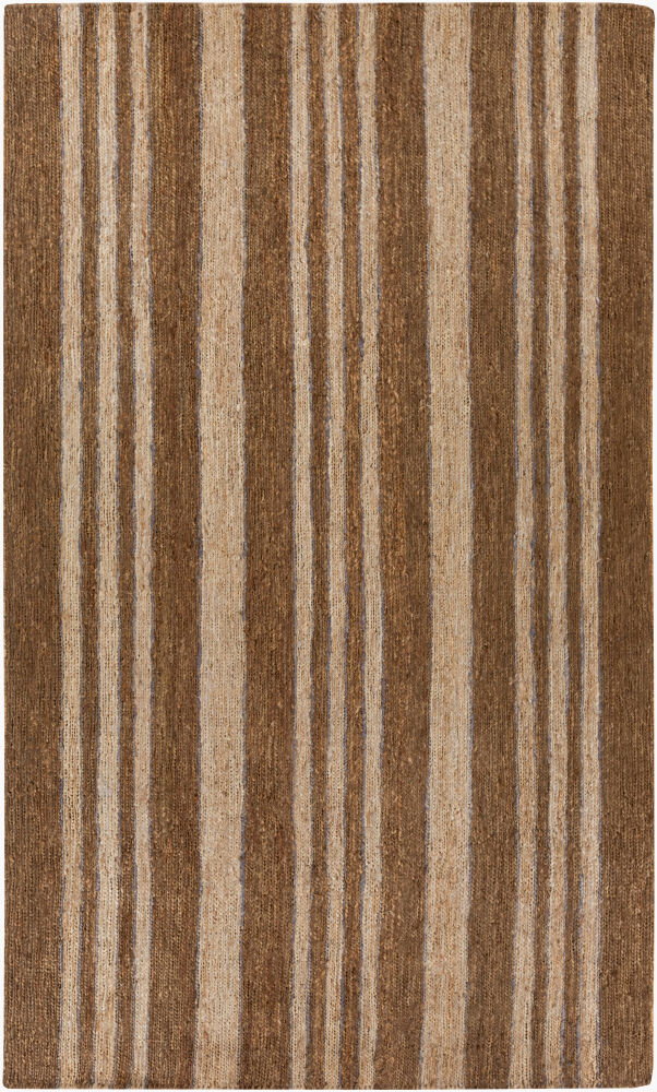 Columbia Handmade Rug, by Surya, 3' length x 2' width