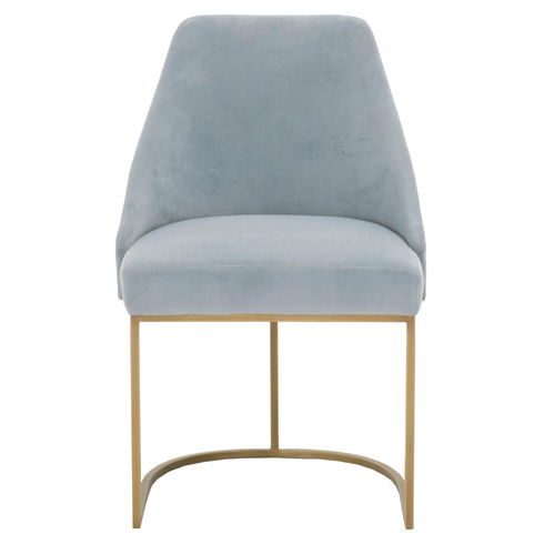 Parissa Dining Chair, Set of 2