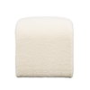 Kenneth Bench Small, Benche by Dovetail, 26.5" width x 19" height x 18.75" depth thumbnail 3