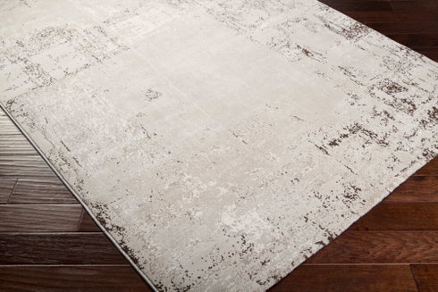 Nuage Machine Woven Rug