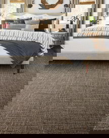 Online Designer Other London Twill - Cocoa