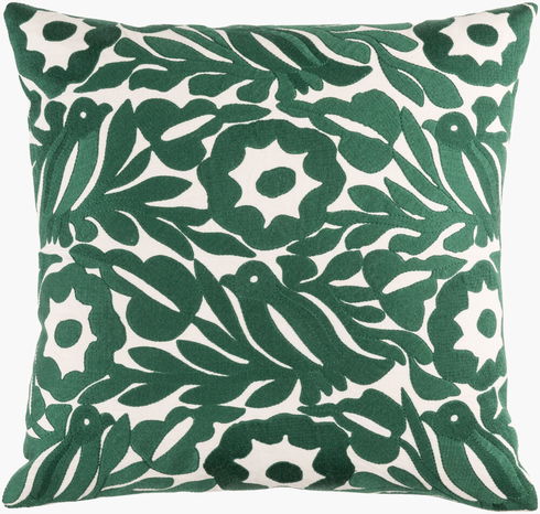 Pallavi Accent Pillow