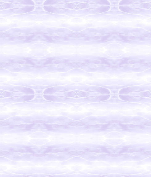Little Mermaid Purple Wallpaper