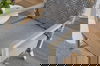 Costa Outdoor Club Chair thumbnail 12