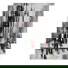 Bustling City Ii Canvas Art thumbnail 0