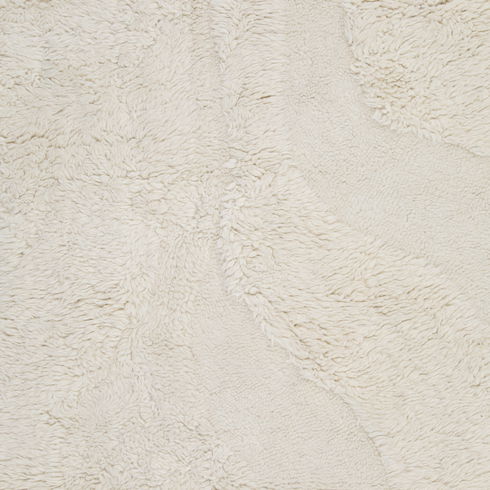 Oceano Rug Ivory 9Ã—12