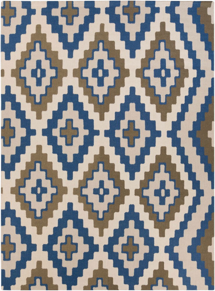 Alameda Handmade Rug large image 