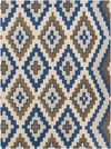 Alameda Handmade Rug thumbnail 0