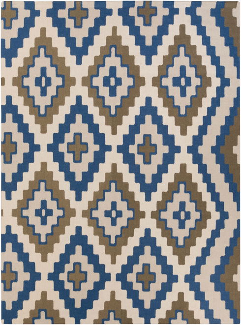 Alameda Handmade Rug