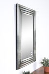 Edessa Wall Mirror thumbnail 1