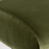 Knoll Mid-Century Accent Chair, by Uttermost, 23.5" width x 29.5" height x 28.2" depth thumbnail 9