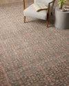 Angela Rose x Loloi Aubrey Rug, 3'9" length x 5'6" width thumbnail 4
