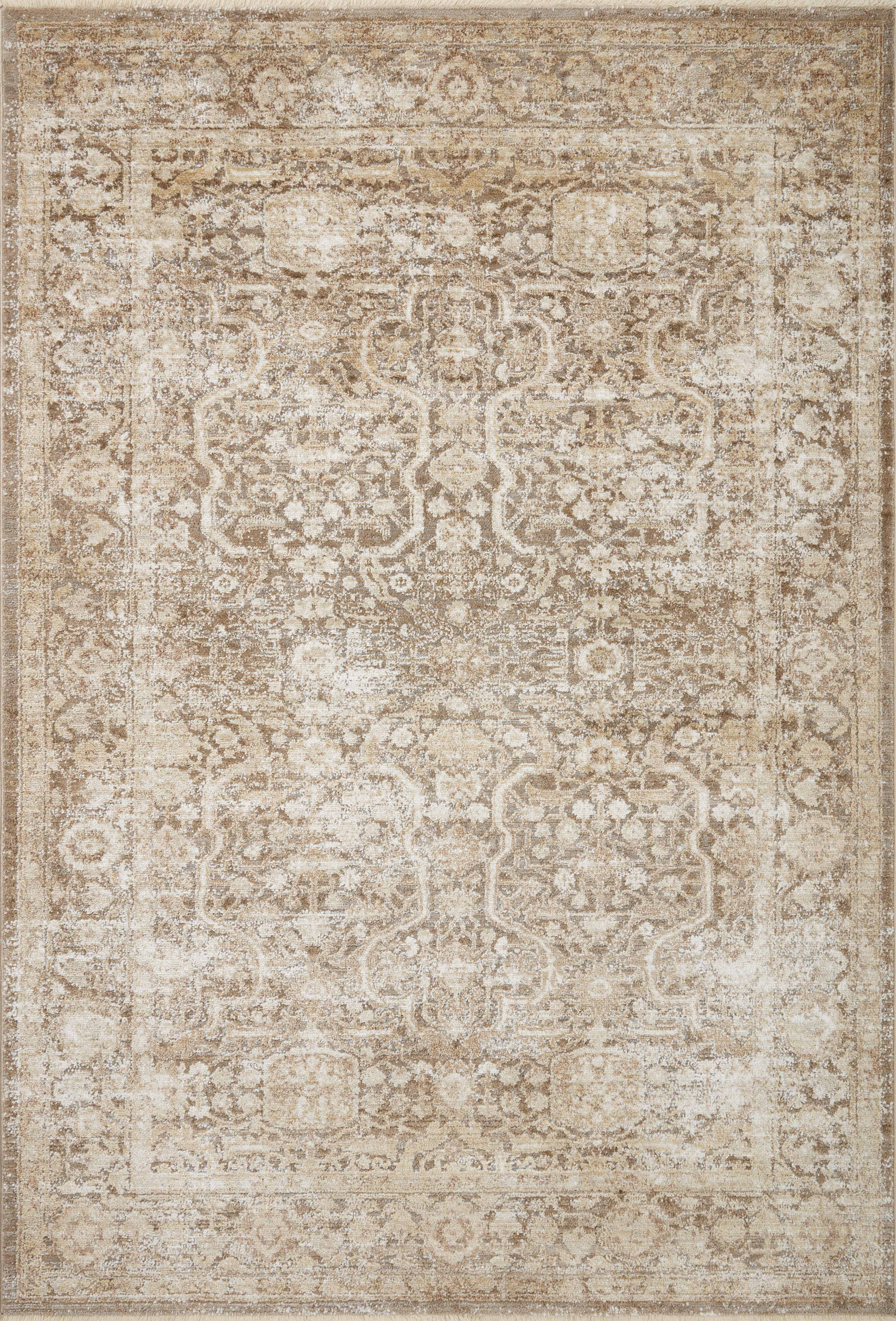 Loloi Sonnet Rug, 5' length x 7'10" width
