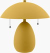 Umberis Accent Table Lamp, by Surya, 11" width x 12" height thumbnail