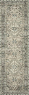 Magnolia Home by Joanna Gaines x Loloi Sinclair Rug, 5' length x 7' width thumbnail 6